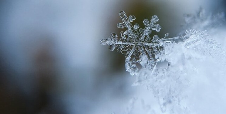تداوم هوای سرد در مازندران/ احتمال بارش پراکنده وجود دارد