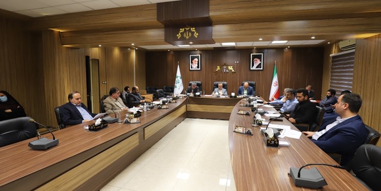 وضعیت درآمدی شهرداری مناطق رشت مطلوب نیست