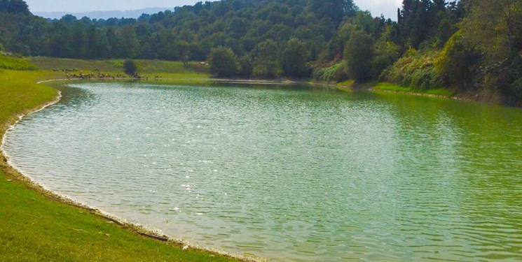 70 آب بندان غیرمجاز در حوزه شهرستان گنبدکاووس ظرف مدت 10 روز تخریب می‌شود