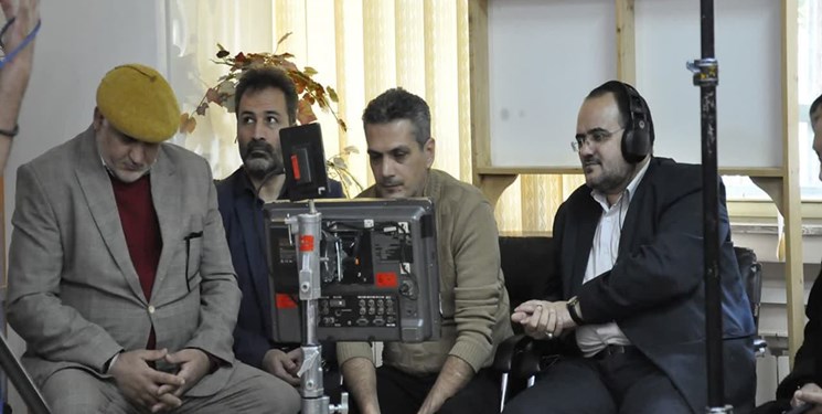 تله فیلم «طاهرانه» در گرگان کلید خورد