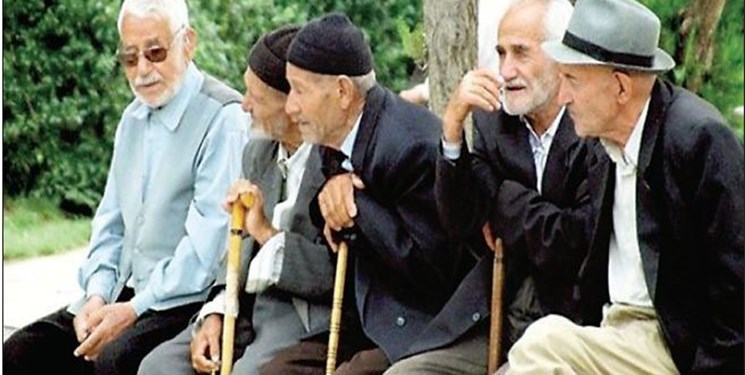 زنگ خطر سالمندی و چاله جمعیتی در گیلان با شدت بیشتری به صدا درآید