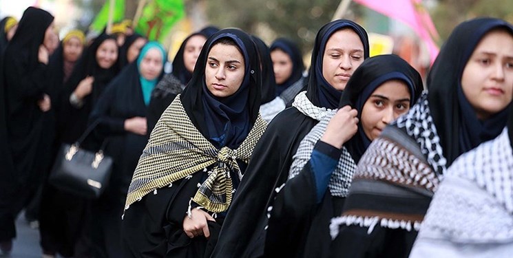 اعزام 200 دانش آموز گلستانی به راهیان نور/ راهیان نور بهترین روش انتقال فرهنگ ایثار و شهادت است