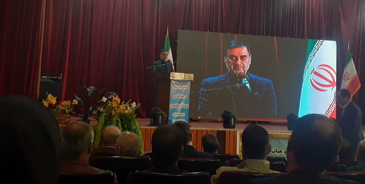 استاندار مازندران: توسعه استان در گرو کار جمعی و همدلی است