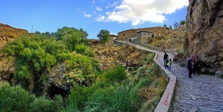 داوری ثبت ملی 3 روستای مازندران/ پیگیری ثبت جهانی روستای سفال