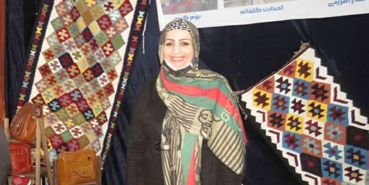 اشک‌ها و لبخندهای یک بانوی کارآفرین مازندرانی / تعهدی که سفره زنان سرپرست خانوار را رنگین‌تر کرد