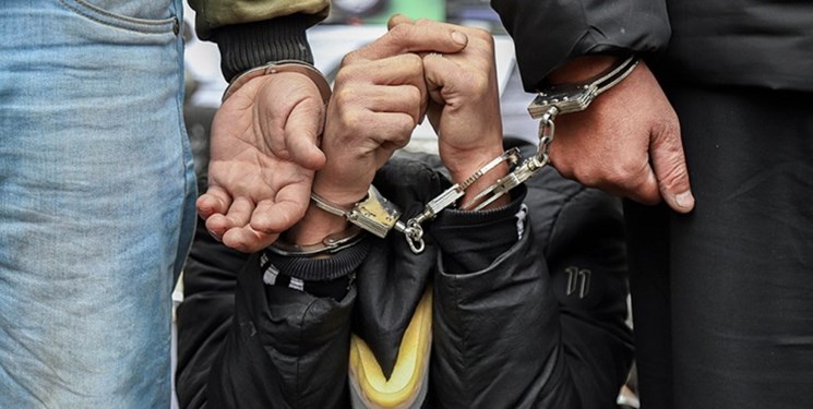سوداگران گنج سوداکوه دستگیر شدند