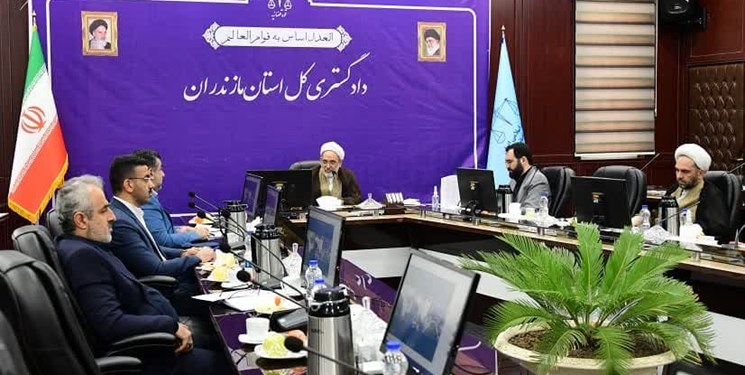 مجازات جایگزین حبس در مازندران افزایش می‌یابد/نامناسب بودن استفاده از پابند‌های الکترونیکی