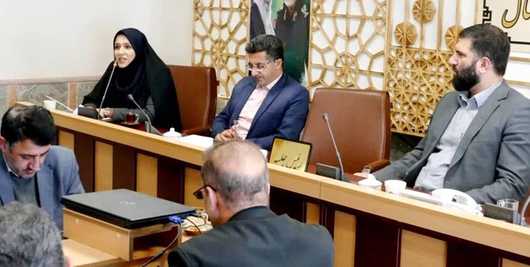 پرداخت 4 میلیارد اعتبار اشتغالزایی توسط بنیاد برکت در ماسال