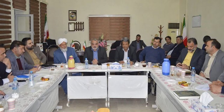 اعتبارات عمرانی روستاهای گنبدکاووس سه و نیم برابر سال گذشته افزایش یافت