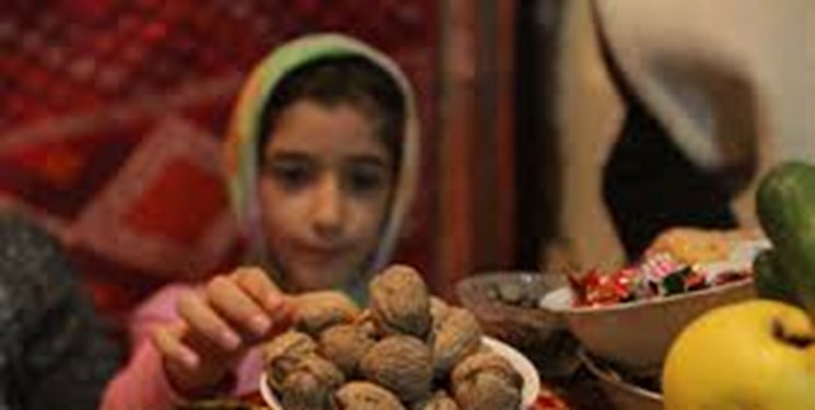 یلدا؛ سنتی  ریشه‌دار در مازندران