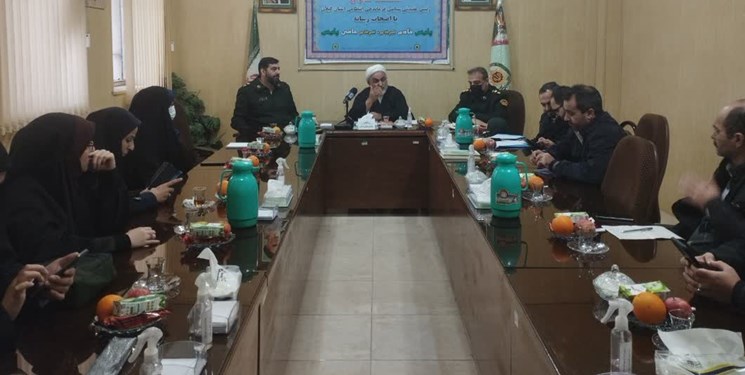 تولید حدود 4000 محتوای سیاسی توسط فراجا