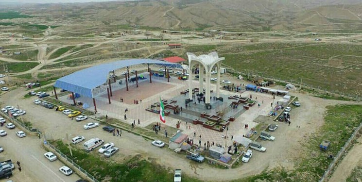 آرامگاه مختومقلی فراغی به سایت گردشگری تبدیل می شود/ حدود 30 روستای مراوه تپه از جاده مناسب و آب شرب محروم هستند