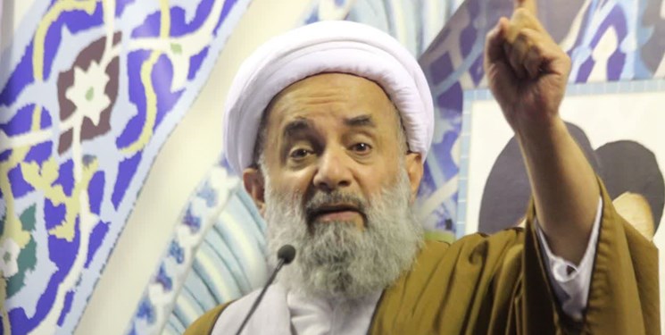 امام جمعه بابل: دستگاه قضایی برخورد جدی‌‎تری با اغتشاش‌گران داشته باشد/ کوتاهی در مساله حجاب برهنگی را به دنبال دارد