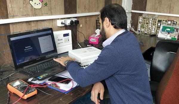 فیلم| بروکراسی اداری دغدغه فعالان عرصه دانش‌بنیان!