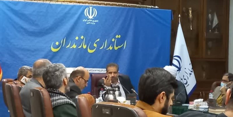 قرارگاه بصیرتی  نهضت تببین در مازندران راه‌اندازی می‌شود