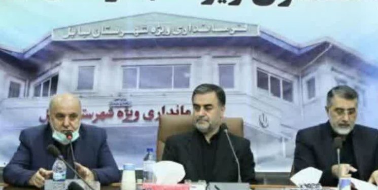 استاندار مازندران: سهل‌انگاری‌ها و ایجاد موانع در برابر تولید پذیرفتنی نیست/پیگیری وقفی بودن شهرک‌های صنعتی