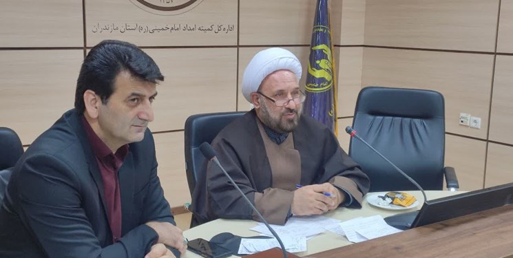 برگزاری جشنواره زکات و گفتمان انقلاب در مازندران/ رشد 100 درصدی اعتبارات اشتغال مازندران