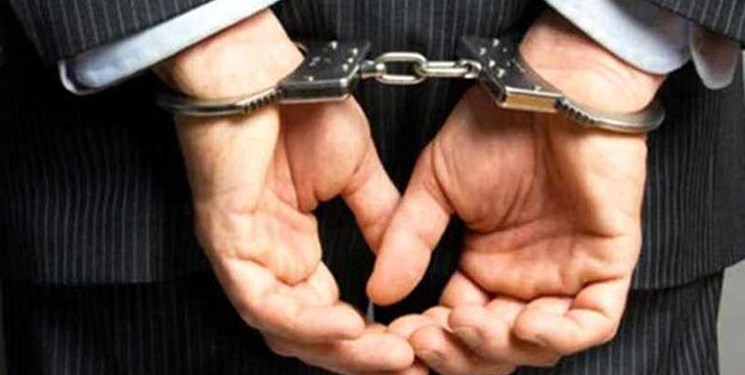 دستگیری کلاهبردار 5 هزار میلیاردی در مازندران