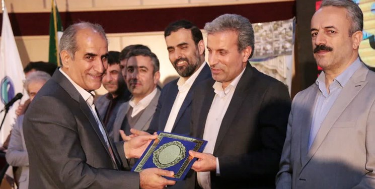 عزم جدی انجمن انبوه‌سازان آمل برای نهادینه‌سازی فرهنگ ایمنی درساخت وسازهای مسکونی