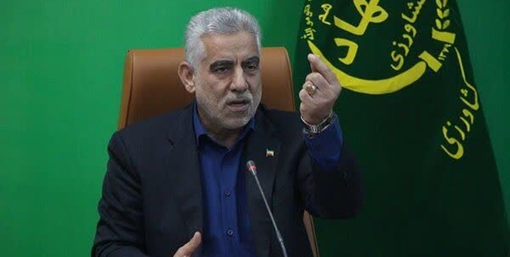 استاندار گیلان: اجازه آب رفتن اراضی کشاورزی را ندهید