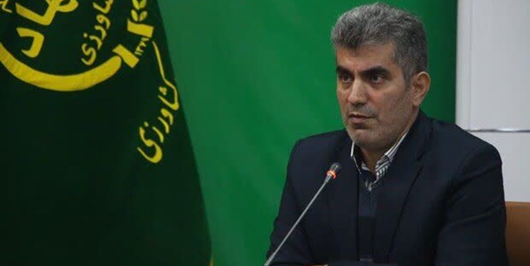 سهم 30 درصدی کشاورزی در سبد اشتغال گیلان