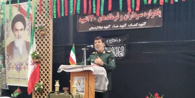 گام دوم انقلاب برای برطرف کردن معیشت و بیکاری است