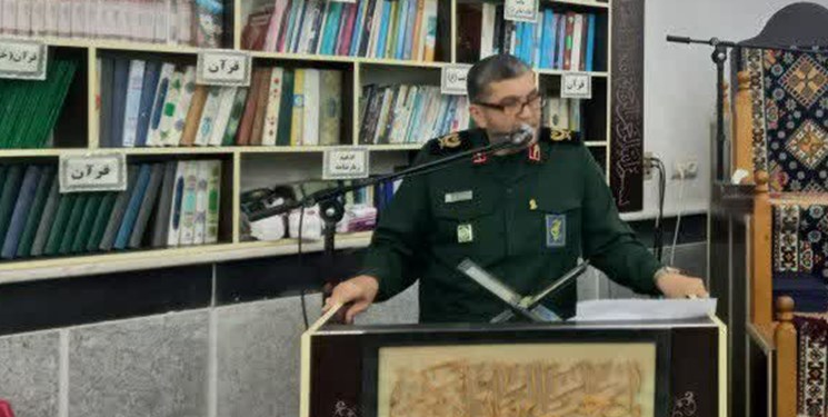 راه‌اندازی قرارگاه جهادی در سراسر کشور