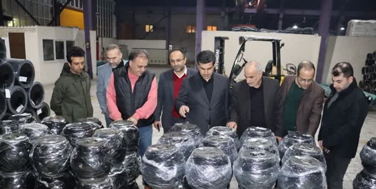 مسیر تولید، مسیر نجات اقتصاد است