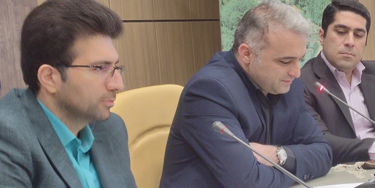 مازندران پایلوت گردشگری تندرستی کشور می‌شود