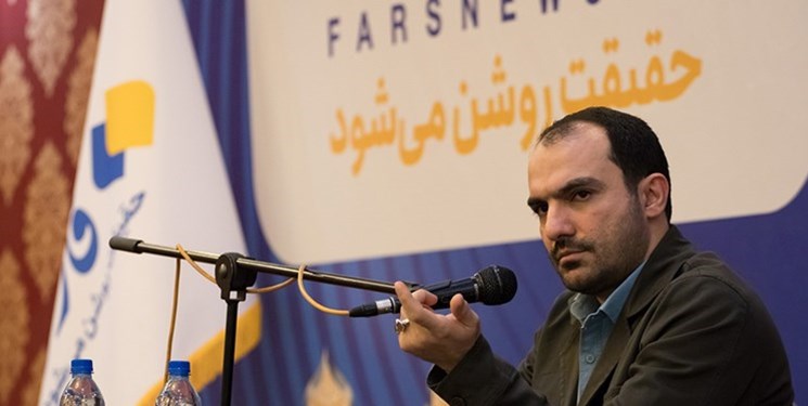 مدیرعامل روزنامه همشهری: بحران جنگ شبکه‌ای، جامعه امروز را تهدید می‌کند/ قدرت مسخ‌کنندگی اَبَر روایت