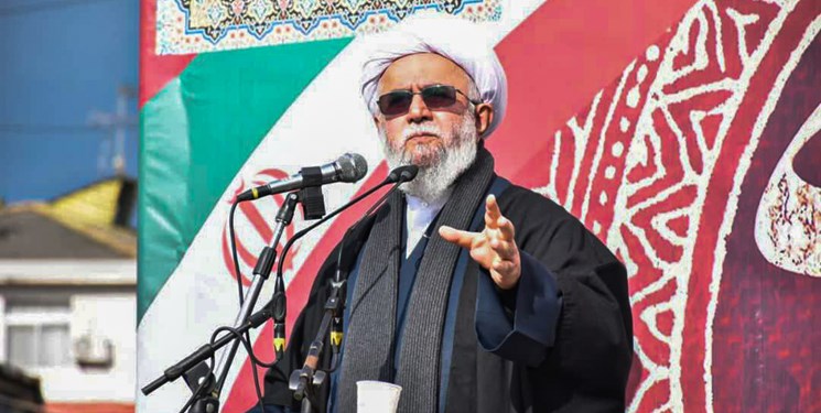 آیت‌الله رمضانی: غرب به زن نگاهی ابزاری دارد/ بسیج 100 کشور برای ضربه به انقلاب