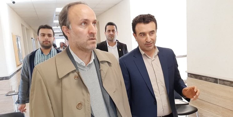 کمبود زمین مانع افزایش سرانه ورزشی دانشگاه‌ها