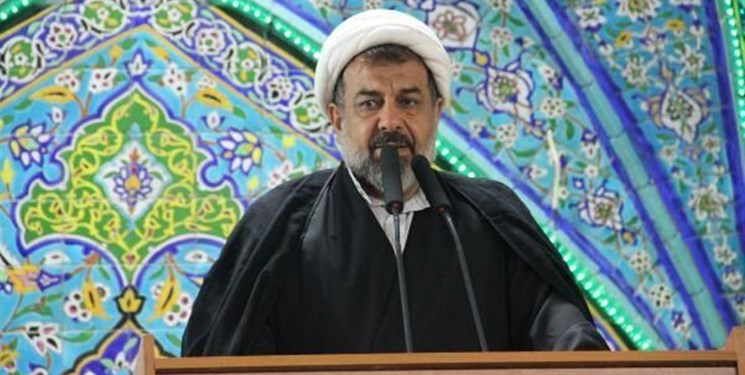 امام‌جمعه گنبدکاووس: ریشه‌های فتنه 88 شناسایی و خشکانده شود/ جنگ ارزی، کامل‌کننده جنگ ترکیبی دشمن