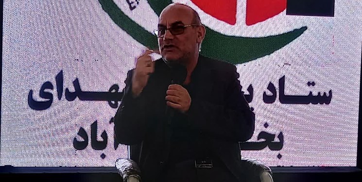 انقلاب اسلامی به قله ظهور نزدیک است