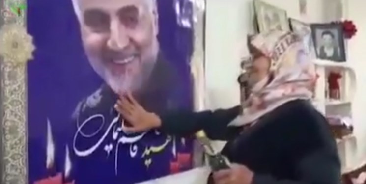 جان‌فدا| روایت رفاقت سردار دل‌ها با رفیق شمالی