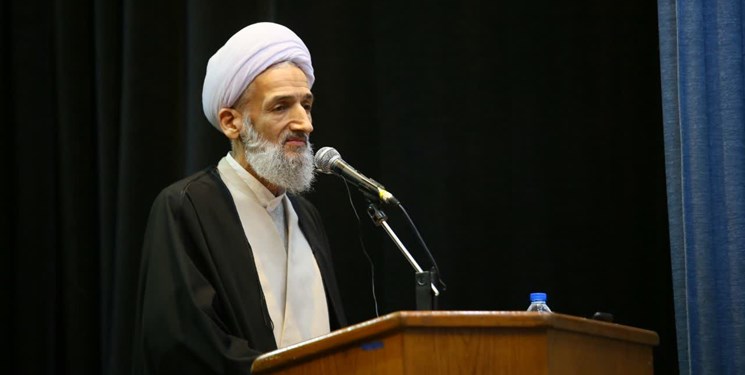 بیان خدمات فعالان جهادی و فرهنگی ریای واجب است