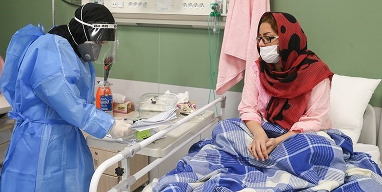 ثبت یک فوتی کرونایی طی شبانه‌روز گذشته در مازندران