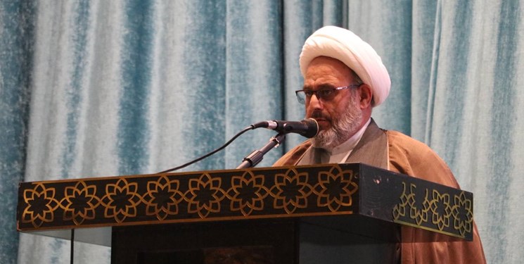 رشادت های سردار سلیمانی سبب گسترش اسلام ناب محمدی در خاورمیانه شد