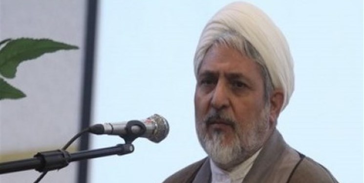 جان‌فدا|  باید مکتب حاج قاسم در زندگی ما دیده شود/سردار سلیمانی غیر از دفاع از هویت اسلامی اندیشه‌ای دیگر نداشت