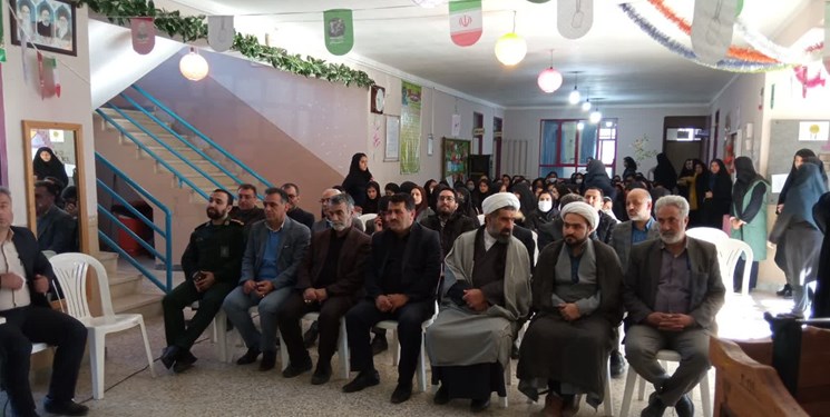 جان فدا| سردار سلیمانی  مصداق آیه «اشداء علی الکفار و رحما بینهم» بود