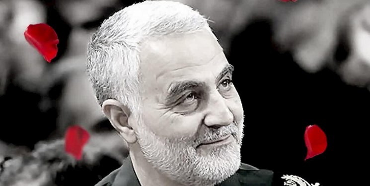 حرکت سردار سلیمانی در امتداد نهضت عاشوراست/ مکتب حاج قاسم سلیمانی نابودی و فراموشی ندارد