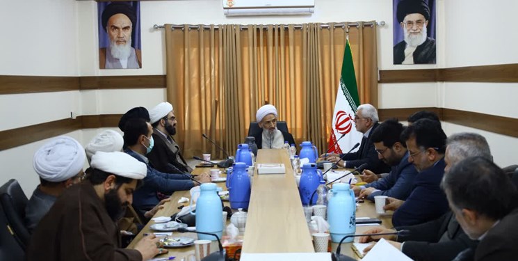 نماینده ولی فقیه در مازندران: ویژگی انقلابی بودن علامه حسن‌زاده آملی برجسته است