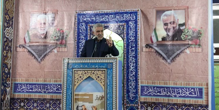 استاندار گیلان: 160 کارخانه در گیلان به چرخه کار و تولید برگشت