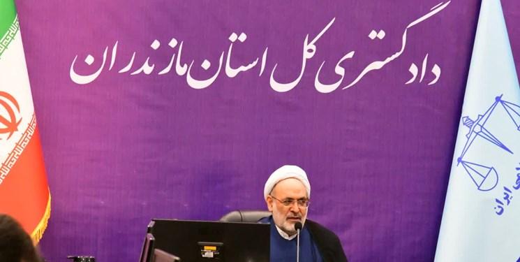 اختلافات ملکی مهم‌ترین مسائله در مازندران/ تعیین بسته‌های تشویقی برای اجرای قانون حدنگار