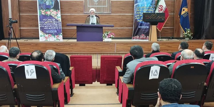 آیت‌الله فلاحتی: زدوبندهای برخی مسؤولان مانع پیشرفت گیلان شد