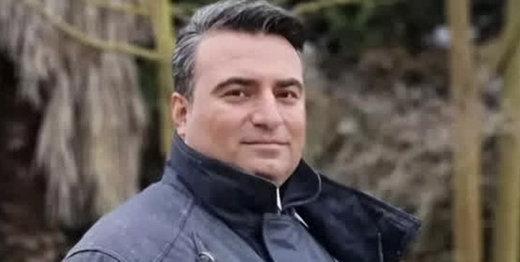 شهادت آتش‌نشان عباس‌آبادی در حین خدمت/ مصدوم  شدن 4 امدادرسان