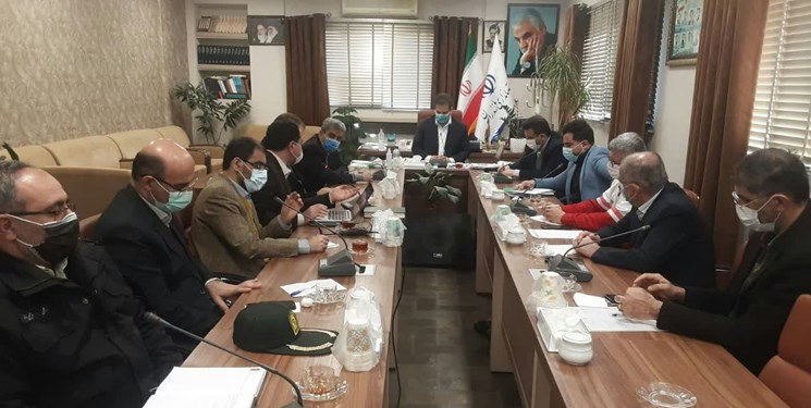 افزایش مراقبت برابر موج جدید کرونا