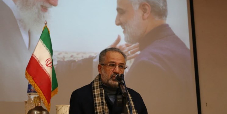 گام مهم جمهوری اسلامی ایران در ایجاد یک معادله جهانی/حاج قاسم برنامه‌های آمریکا را خنثی کرد
