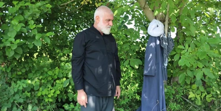 از «زی‌طلبگی» تا مشارکت در  «کایر»/ چرایی محبوبیت روحانی سوادکوهی