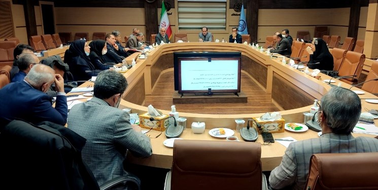 چشم‌اندازی در شورای هماهنگی مشارکت‌های مردمی دانشگاه علوم پزشکی وجود ندارد